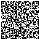 QR code with Megs Discount contacts