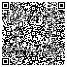 QR code with Precision Landscape & Design contacts