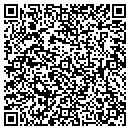 QR code with Allsups 214 contacts