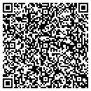 QR code with G&H Dirt Work & Const contacts