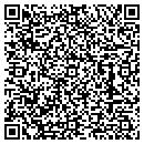 QR code with Frank B Wood contacts