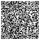 QR code with Cather Dale E Insurance contacts