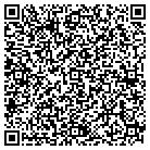 QR code with C and A Partnership contacts