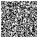 QR code with D & G Striping contacts