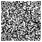 QR code with M S T Constructors Inc contacts