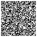 QR code with J Caroline Designs contacts