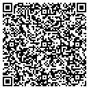 QR code with O C Tanner Company contacts