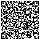 QR code with E Contentplus Inc contacts