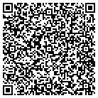 QR code with Sammy's Blind & Window contacts