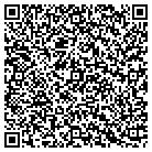 QR code with Calvary Overton Baptist Church contacts