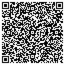 QR code with John H Wilson contacts