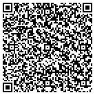 QR code with Ace Parking Lot Service contacts