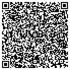 QR code with K Income Tax Service contacts
