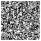 QR code with Chiroprctic Thrapy Rhblitation contacts