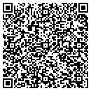 QR code with Handy Plus contacts