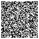 QR code with D & N Consultancy Inc contacts