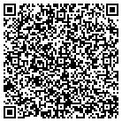 QR code with Thompson Tree Service contacts