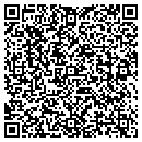 QR code with C Maries Hair Salon contacts