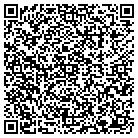 QR code with K-C Janitorial Service contacts