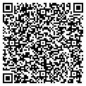 QR code with 205 Bar contacts