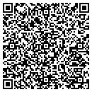 QR code with Heaven's Bistro contacts