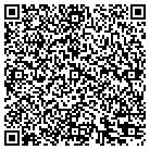 QR code with We Are The Future Child Dev contacts
