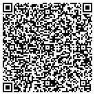 QR code with Galaxy Sedan Service contacts