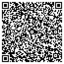 QR code with J & L Pump Service contacts