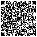 QR code with T4 Scribes Inc contacts