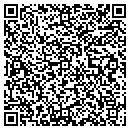 QR code with Hair By Marty contacts