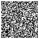 QR code with Cavasos Belly contacts