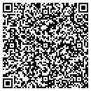 QR code with Artful Hand contacts