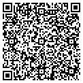QR code with DCS contacts