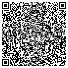 QR code with J Marshall Custom Homes contacts
