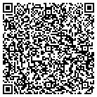 QR code with J Marshall Custom Homes contacts