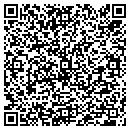 QR code with AVX Corp contacts