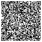 QR code with Haas Moving & Storage contacts
