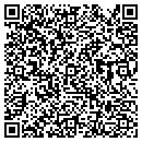 QR code with A1 Financial contacts