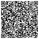 QR code with Ralph's Appliance Service contacts