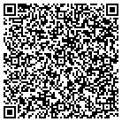 QR code with Justice Elc Gen Bldg Maintance contacts