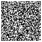 QR code with One Stop Truck and Trlr Repr contacts