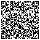 QR code with Moose Lodge contacts