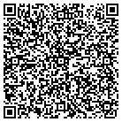 QR code with K & A Construction & Design contacts