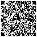 QR code with A & P Dentures contacts