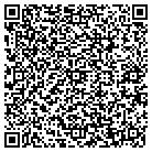 QR code with Raines Budget Services contacts