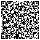 QR code with Aviator Shop contacts