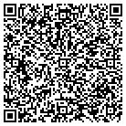 QR code with Ray Lazarine A/C and Electrict contacts