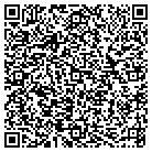 QR code with Accent Courier Services contacts
