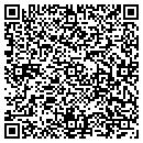 QR code with A H Medical Supply contacts