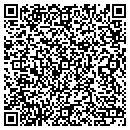 QR code with Ross H Hemphill contacts